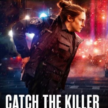 Montagskino im ZDF: Catch the Killer (22:15 – 00:05 Uhr)