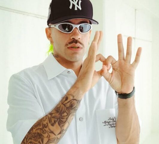 Feid veröffentlicht seine neue Single “RU MOR”