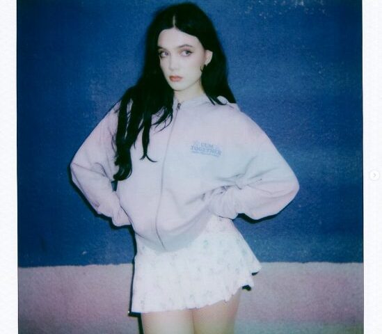 Alessi Rose veröffentlicht ihre neue Single “First Original Thought”