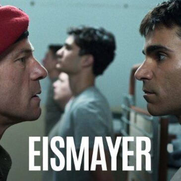 Drama: Eismayer (Arte  20:15 – 21:35 Uhr)