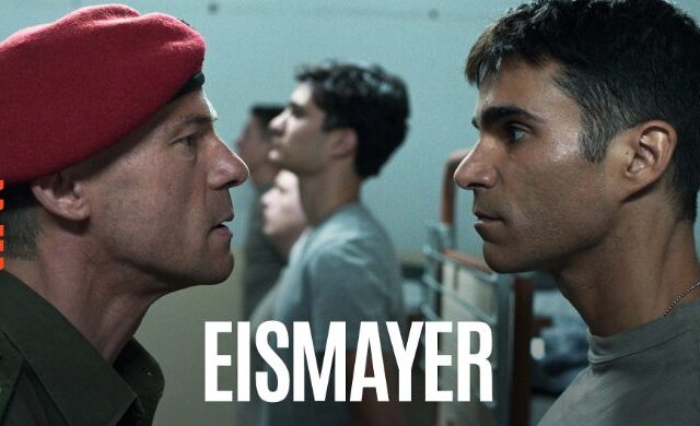 Drama: Eismayer (Arte  20:15 – 21:35 Uhr)
