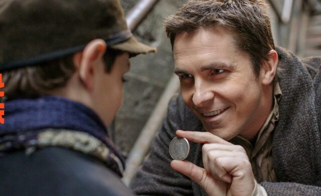 Mystery-Thriller: Prestige – Die Meister der Magie (Arte  20:15 – 22:20 Uhr)