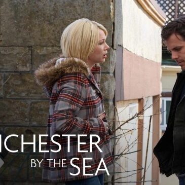 Drama: Manchester by the Sea (Arte  20:15 – 22:25 Uhr)