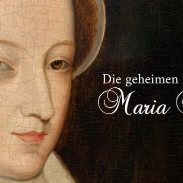 Doku: Die geheimen Briefe der Maria Stuart (Arte  20:15 – 21:45 Uhr)