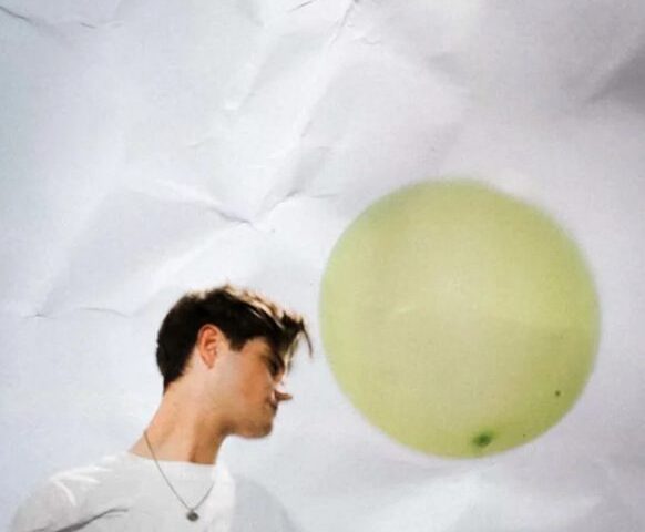 JAS veröffentlicht seine neue EP “Erinnert du dich?”