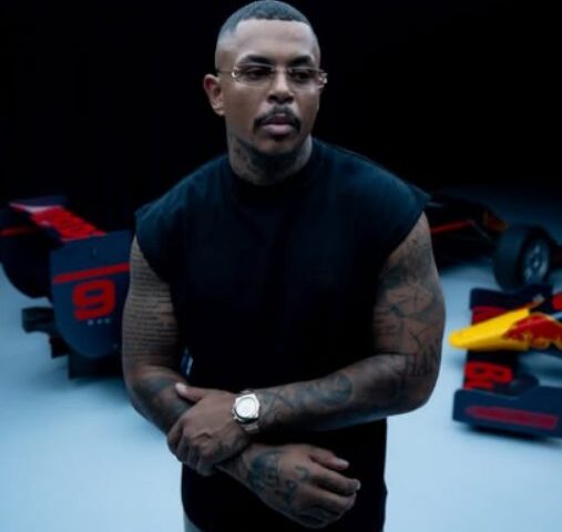 Luciano veröffentlicht seine neue Single & Video “Pole Position”