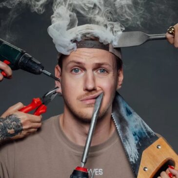 Kai Baum veröffentlicht neue Single “DIY”