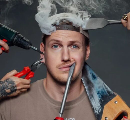 Kai Baum veröffentlicht neue Single “DIY”