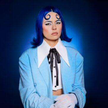 Kings Elliot veröffentlicht ihr Debütalbum “Born Blue”