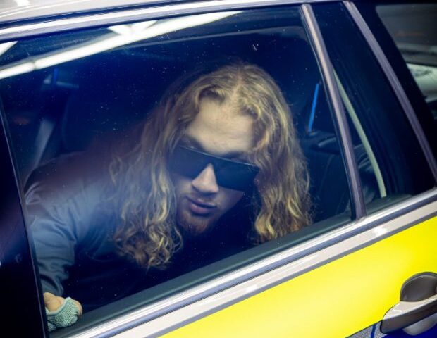 Paves 16 veröffentlicht neue Single “Keiner da”