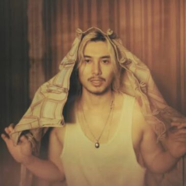 Fujii Kaze veröffentlicht sein neues Album “Prema”