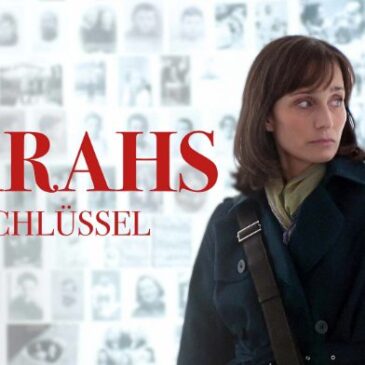 Drama: Sarahs Schlüssel (Arte  20:15 – 21:50 Uhr)