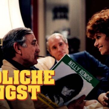 Thriller: Tödliche Angst (Arte  20:15 – 22:00 Uhr)