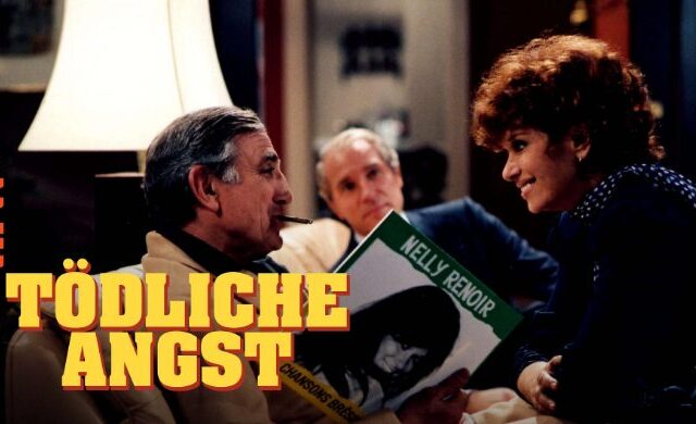 Thriller: Tödliche Angst (Arte  20:15 – 22:00 Uhr)