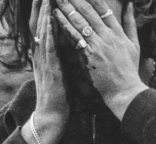 Edwin Rosen mit seiner neuen Single “Wie sehr tut es weh?”