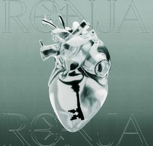 Ronja veröffentlicht ihre neue Single “Eine Familie”