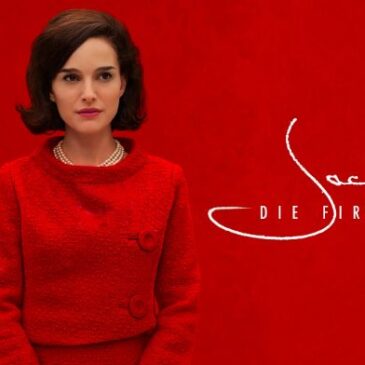 Drama: Jackie – Die First Lady (Arte  20:15 – 21:50 Uhr)