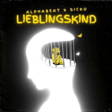 AlphaBeat x Sicko veröffentlichen neue Single “Lieblingskind”