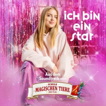Selbstbewusstsein satt: Helene singt “Ich bin ein Star” im neuen “Die Schule der magischen Tiere 4”-Film