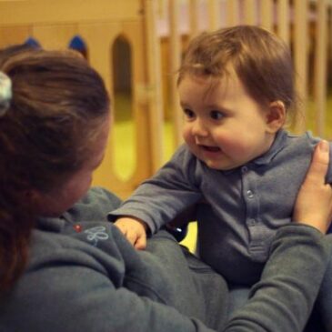 Doku: Krippen – Kleine Kinder, großes Geld (1/2) Die Schattenseite privater Krippen (Arte  20:15 – 21:10 Uhr)