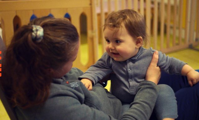 Doku: Krippen – Kleine Kinder, großes Geld (1/2) Die Schattenseite privater Krippen (Arte  20:15 – 21:10 Uhr)