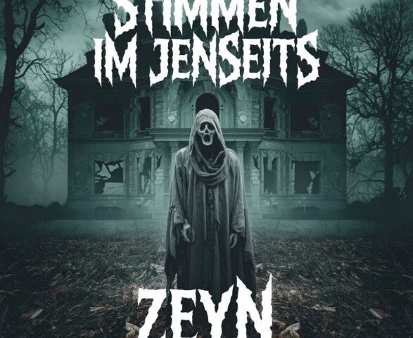 ZEYN veröffentlicht neue Single “Stimmen im Jenseits”