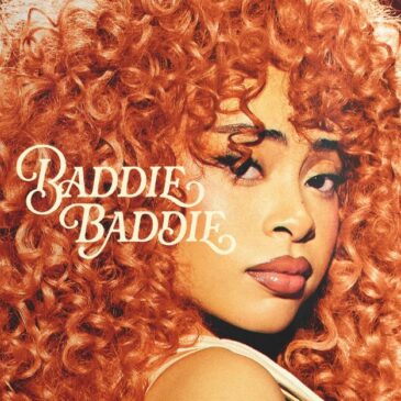 Ice Spice kehrt mit neuer Single “Baddie Baddie” zurück!