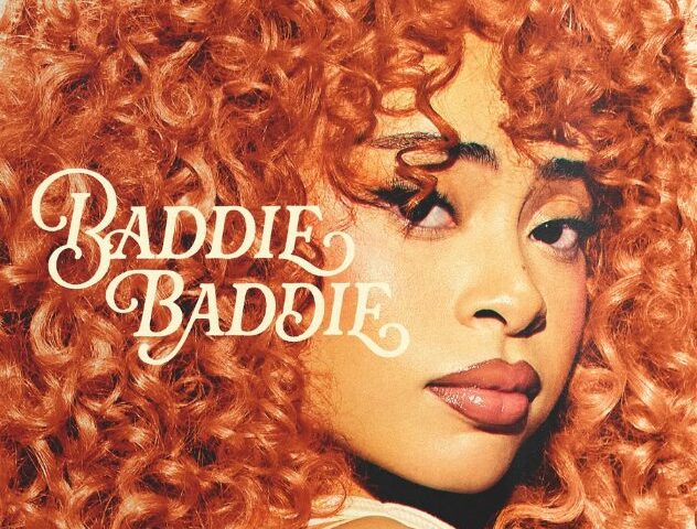 Ice Spice kehrt mit neuer Single “Baddie Baddie” zurück!