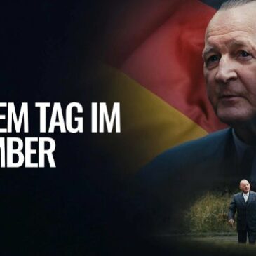Historienfilm: An einem Tag im September (Arte  20:15 – 21:45 Uhr)