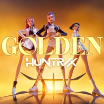 K-Pop Demon Hunters: Der offizielle Sommerhit 2025 “Golden” weiter auf Platz 1!