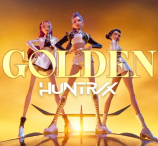 K-Pop Demon Hunters: Der offizielle Sommerhit 2025 “Golden” weiter auf Platz 1!