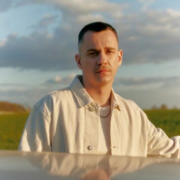 KORD mit seiner neuen Single „Alles nochmal“