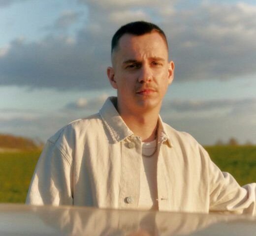 KORD mit seiner neuen Single „Alles nochmal“