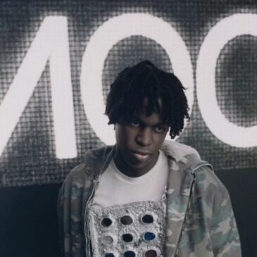 Daniel Caesar veröffentlicht neue Single “Moon” feat. Bon Iver