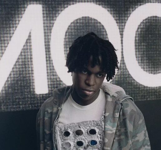 Daniel Caesar veröffentlicht neue Single “Moon” feat. Bon Iver