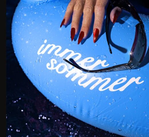 Tiavo x Bruckner veröffentlichen neue Single “immer sommer”