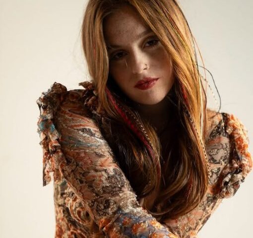 Vella veröffentlicht ihr neues Album „All My Love”