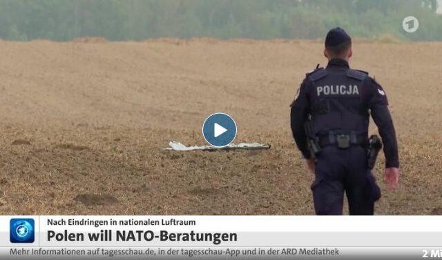 tagesschau in 100 Sekunden