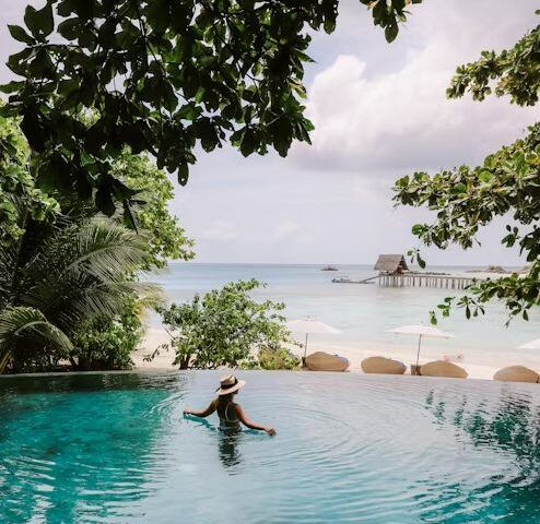 Urlaubsreisen zum Bestpreis! Hier gleich bei Deutschlands größtem Reiseportal buchen