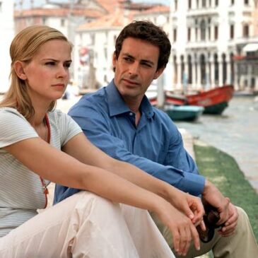 Herzkino: Utta Danella – Eine Liebe in Venedig (Das Erste  14:03 – 15:30 Uhr)