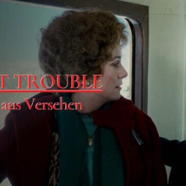 Krimi: Agent trouble – Mord aus Versehen (Arte  20:15 – 21:40 Uhr)