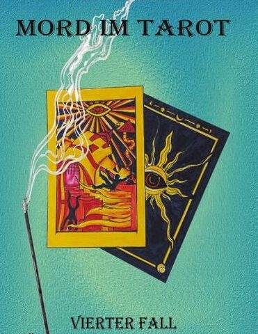 Magdeburger Krimiautorin Sylvie Braesi liest aus „Mord im Tarot“ / Die „Bademantel-Gang“ kehrt zurück