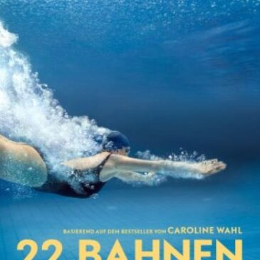 Tagestipp Kino Magdeburg: 22 Bahnen