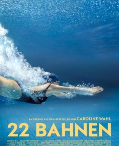 Tagestipp Kino Magdeburg: 22 Bahnen