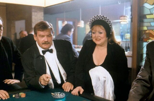 Polizeiruf 110: Der Spieler (MDR  20:15 – 21:45 Uhr)