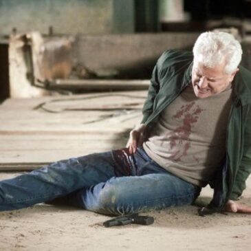 Tatort: Der Tod ist unser ganzes Leben (NDR  22:00 – 23:30 Uhr)