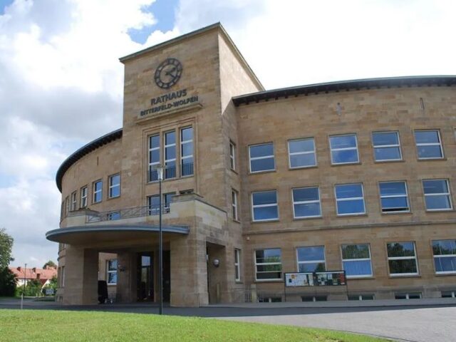 Tausende Bauwerke öffnen zum bundesweiten Denkmaltag