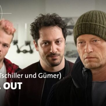 Tatort: Tschill Out (NDR  22:00 – 23:30 Uhr)