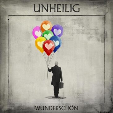 „Wunderschön“ – UNHEILIG melden sich diesen Freitag nach neun Jahren mit neuer Single zurück! / Musikvideo um 17:00 Uhr