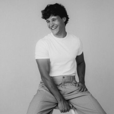 WINCENT WEISS kündigt sein neues Album „Hast du kurz Zeit“ an und veröffentlicht die gleichnamige Single